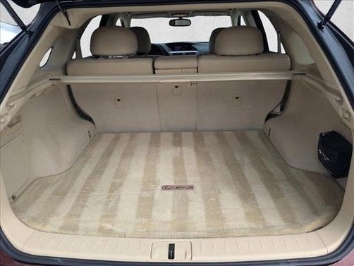 2014 Lexus RX 350 Base