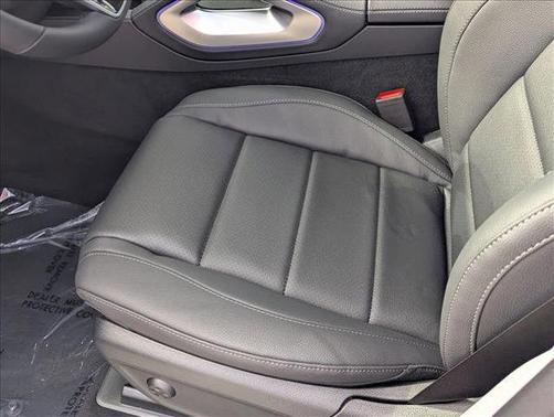 2026 Mercedes-Benz GLE 350 Base