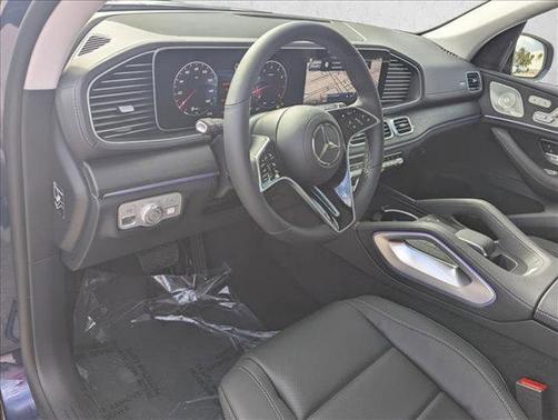 2026 Mercedes-Benz GLE 350 Base