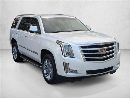 2018 Cadillac Escalade Base