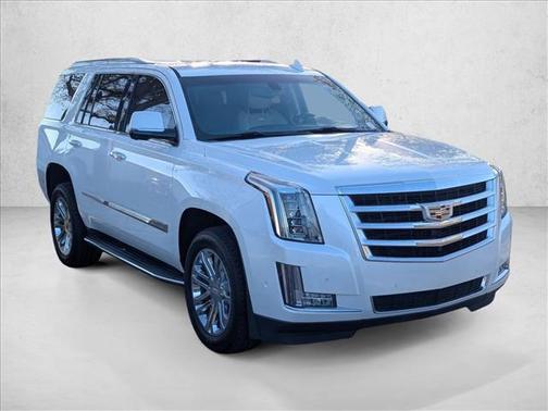 2018 Cadillac Escalade Base