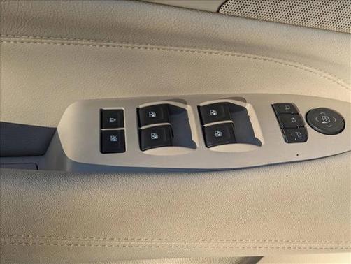 2018 Cadillac Escalade Base