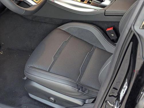 2026 Mercedes-Benz AMG GT 53 4-Door