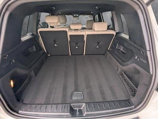 2025 Mercedes-Benz GLB 250 Base