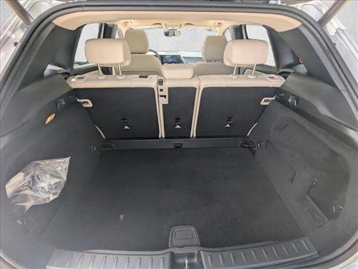2022 Mercedes-Benz GLA 250 Base