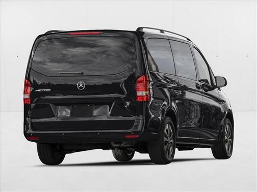 2023 Mercedes-Benz Metris Base