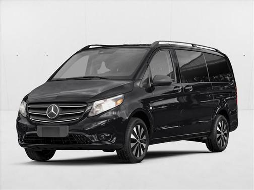 2023 Mercedes-Benz Metris Base