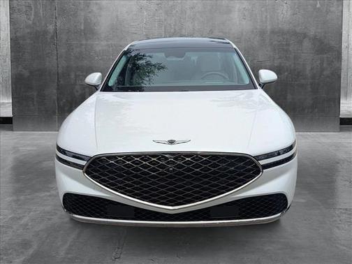 2024 Genesis G90 3.5T e-SC AWD