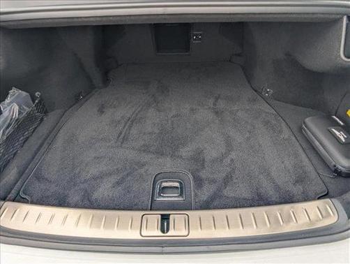 2024 Genesis G90 3.5T e-SC AWD