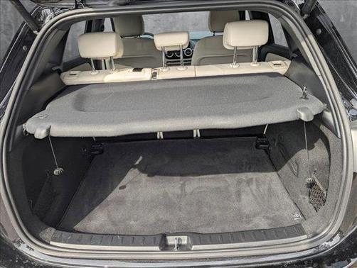 2025 Mercedes-Benz GLA 250 Base