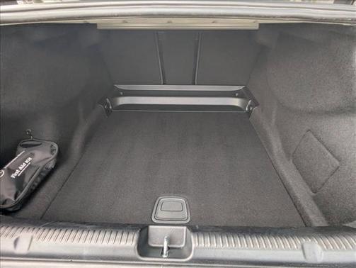 Graphite Grey Metallic 2024 Mercedes-Benz EQE 350+ Base