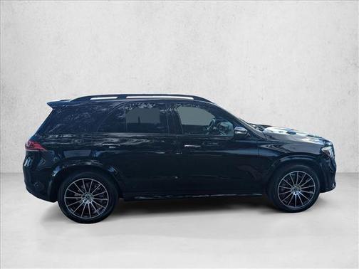 2023 Mercedes-Benz GLE 450 4MATIC