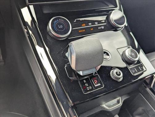 2023 Land Rover Range Rover Sport First Edition