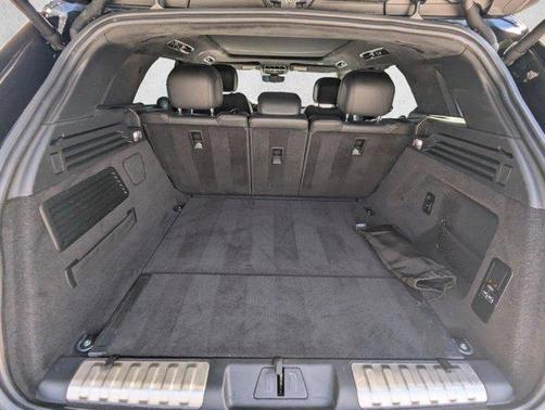 Santorini Black Metallic 2023 Land Rover Range Rover Sport First Edition