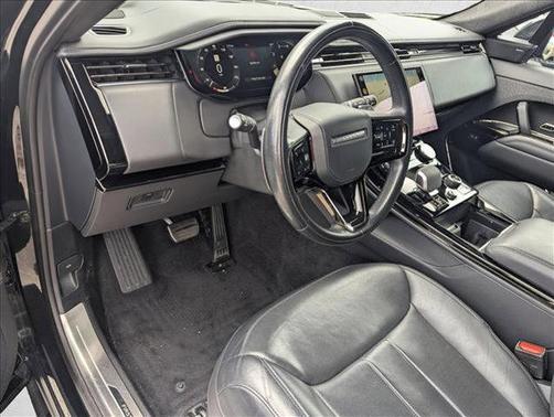 2023 Land Rover Range Rover Sport First Edition