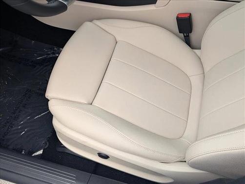 2026 Mercedes-Benz CLA 250 Base