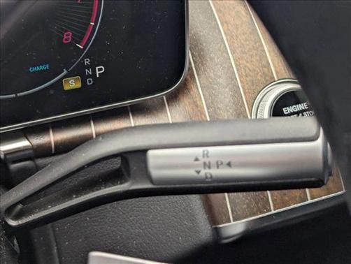 2025 Mercedes-Benz S-Class S 580 4MATIC