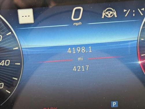 2025 Mercedes-Benz S-Class S 580 4MATIC