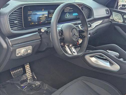 2026 Mercedes-Benz AMG GLE 53 4MATIC+ Coupe