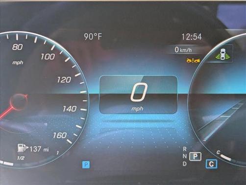 Polar White 2023 Mercedes-Benz E-Class 4MATIC