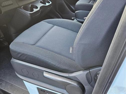 2026 Mercedes-Benz Sprinter 2500 High Roof