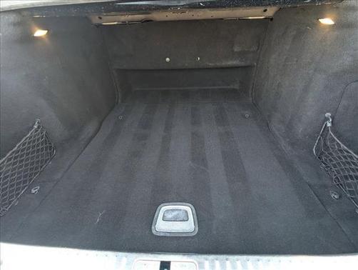 2015 Mercedes-Benz S-Class 4MATIC