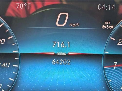 2021 Mercedes-Benz GLE 350 4MATIC