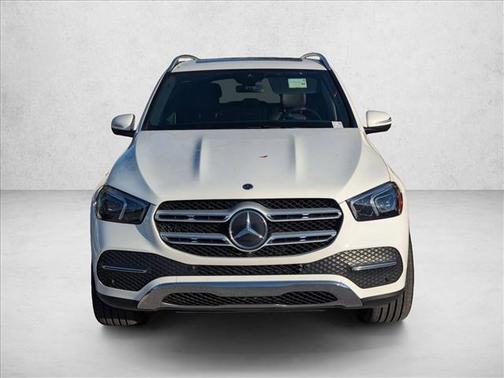 2021 Mercedes-Benz GLE 350 4MATIC