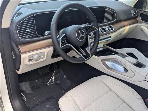 2026 Mercedes-Benz GLE 350 4MATIC