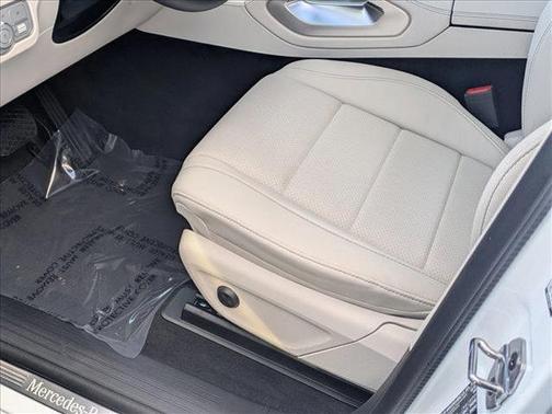 2026 Mercedes-Benz GLE 350 4MATIC
