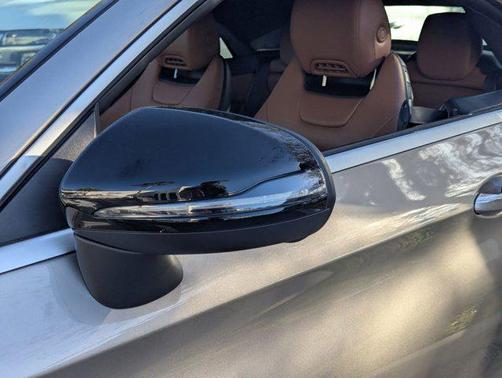 2020 Mercedes-Benz C-Class C 300