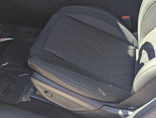 2026 Mercedes-Benz AMG GLE 53 4MATIC+