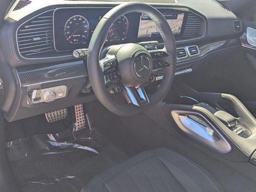 2026 Mercedes-Benz AMG GLE 53 4MATIC+