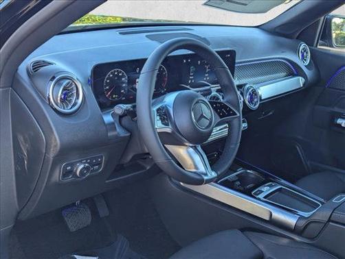 2025 Mercedes-Benz GLB 250 Base