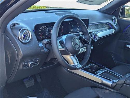 2025 Mercedes-Benz GLB 250 Base