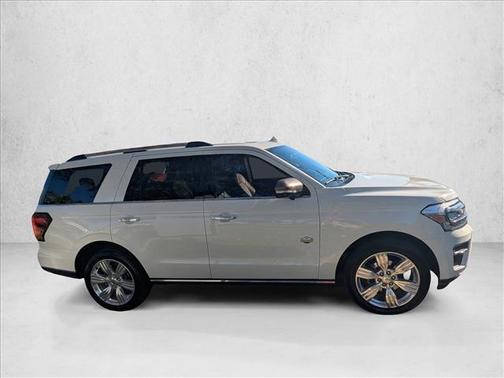 2024 Ford Expedition King Ranch