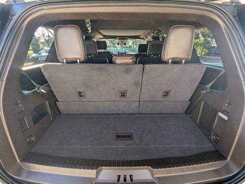 2024 Ford Expedition King Ranch