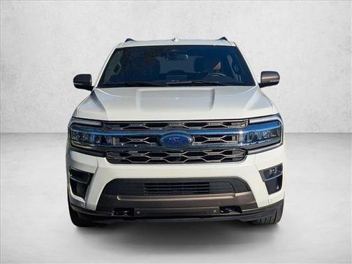 2024 Ford Expedition King Ranch