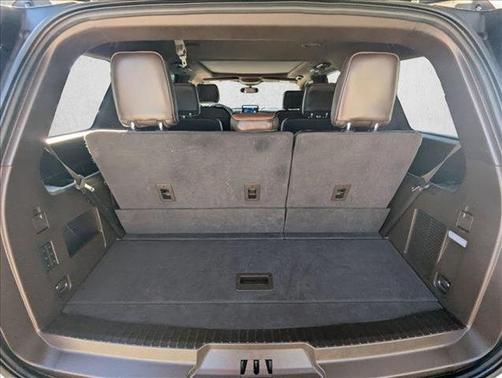 2024 Ford Expedition King Ranch