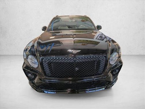 2023 Bentley Bentayga V8