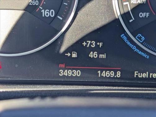 2016 BMW 428 i xDrive SULEV