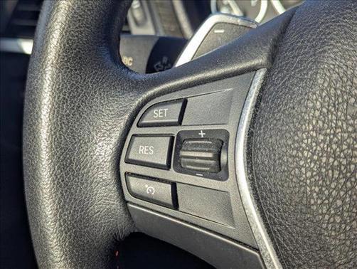 2016 BMW 428 i xDrive SULEV