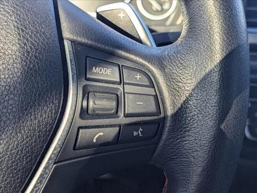 2016 BMW 428 i xDrive SULEV