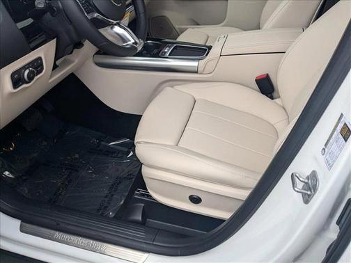 2025 Mercedes-Benz GLA 250 Base