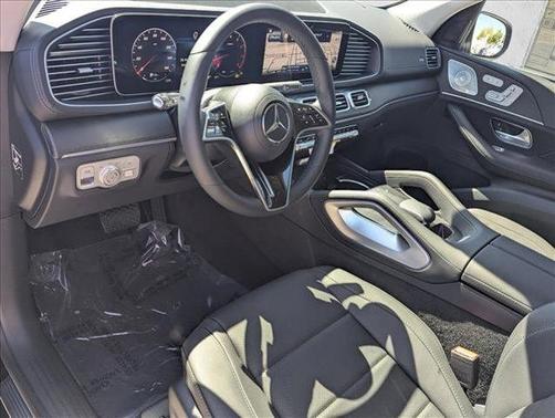 2026 Mercedes-Benz GLE 350 4MATIC
