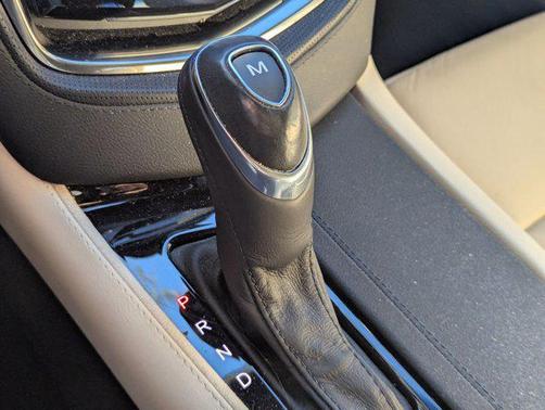 2019 Cadillac CTS 2.0L Turbo Luxury