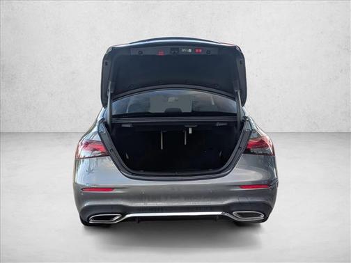 Selenite Grey Metallic 2023 Mercedes-Benz E-Class E 350