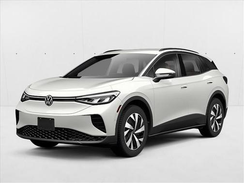 2023 Volkswagen ID.4 AWD Pro