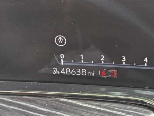 Black Raven 2022 Cadillac Escalade Sport