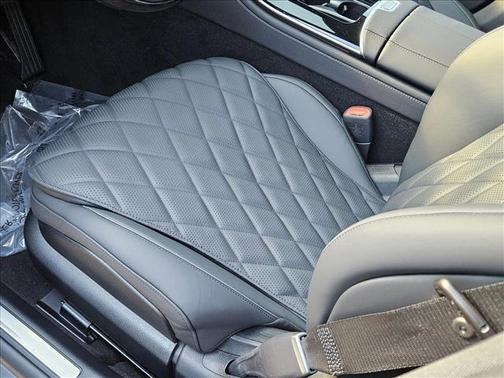 2025 Mercedes-Benz S-Class S 580 4MATIC